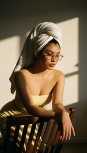 naughty_fun_room Glasses and Underwear Pic