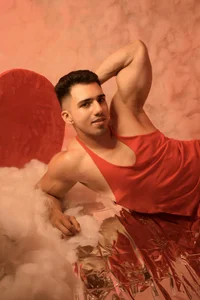 Happy Valentine ❤️ de Liam_forest_  7 Imagens