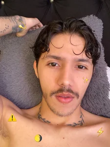 1ssebas Para ti ❤️ Εικόνα 4