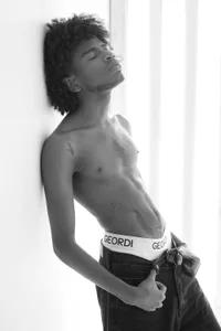 Zdjęcia AllexJacob Light ones:  2