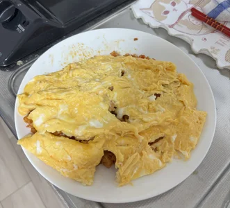 Sayuringo_初キッチン配信🍴🥚图片