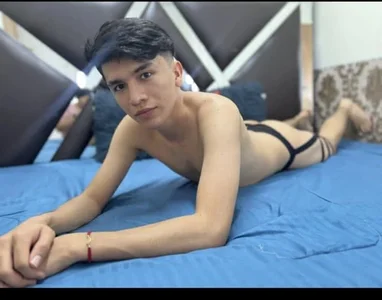 benji_hoter Sexy รูป 
