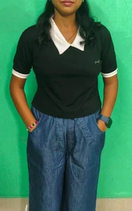 Kavya17 Public12 Pic