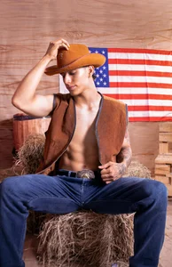 Cristopher23_ July 4th 🤠 Independence Εικόνα 7