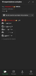 Yesamin_Stone18 BEST KINGS IN MY ROOM 👑🫅🏼🫣🔥✨ Pic 4