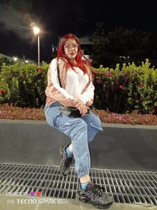 carolinhe_ ☀️A different kind of day ☀️ Pic 5