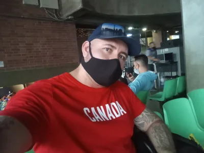 Osobrandon567 Oso Immagine  4