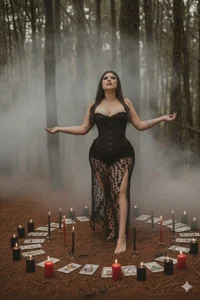 Halloween night 🎃 de MiiaGreys Foto