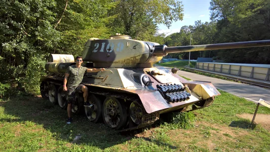 BrutusK08 Army guy Foto 9