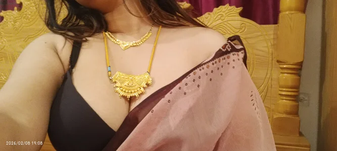 Beauty_Queen_Soniyasexy hot boudi😘🤭🥵图片 7