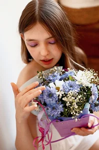 LiliBakery flowers Pic 5