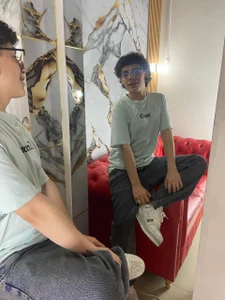 Erion_Rousex Public Foto