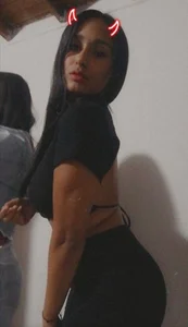 raven_lilith_ Candy Pic