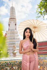 NyxaraSinDoll THAILAND 🇹🇭 Εικόνα