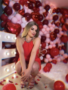 KateSunder St. Valentine's Day Foto 6