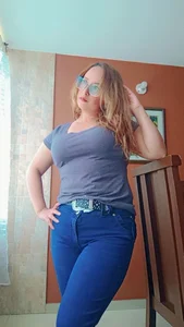 olivia_willdAbout Me图片 4