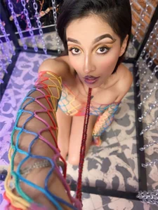 LunaiXMoon_ SLAVE OF COLORS! 🔥 圖片 3