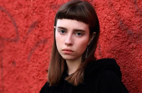 Yoka_paradoXXX ME IN REAL LIFE Pic 6