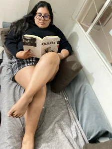 AndreaKinkyOne of my passions图片