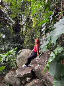 MistyBarnes China Pic