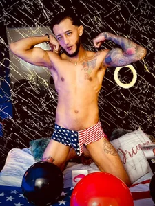 jonas_conor Independence Day👏 Pic 4
