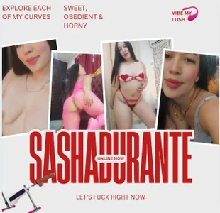 SashaDuranteのlets fuck now bbの枚の写真
