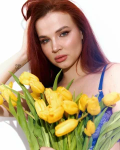 MeridaRos Spring💐 sexfoto 7