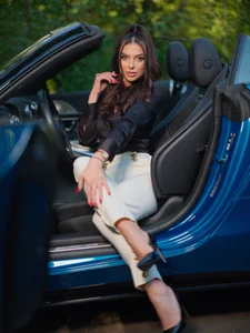 EllyLynn Convertible Dreams Pic 8