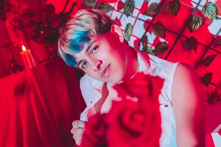 jayAndDan Sexy Jay Pic