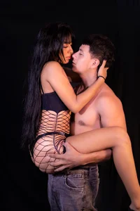 Chloe_MagnusKnight_ 👄 Taste our passion Εικόνα 2