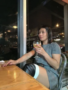 salome_stockman_s Salomé elegant Foto 3