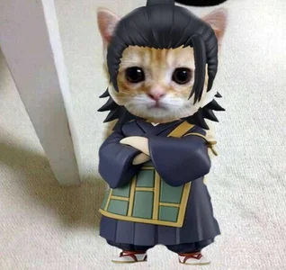 today I'm kenjaku od LeanneDinkle  snímek