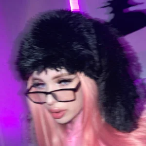 Eva_Sonic I have blue eyes Poză