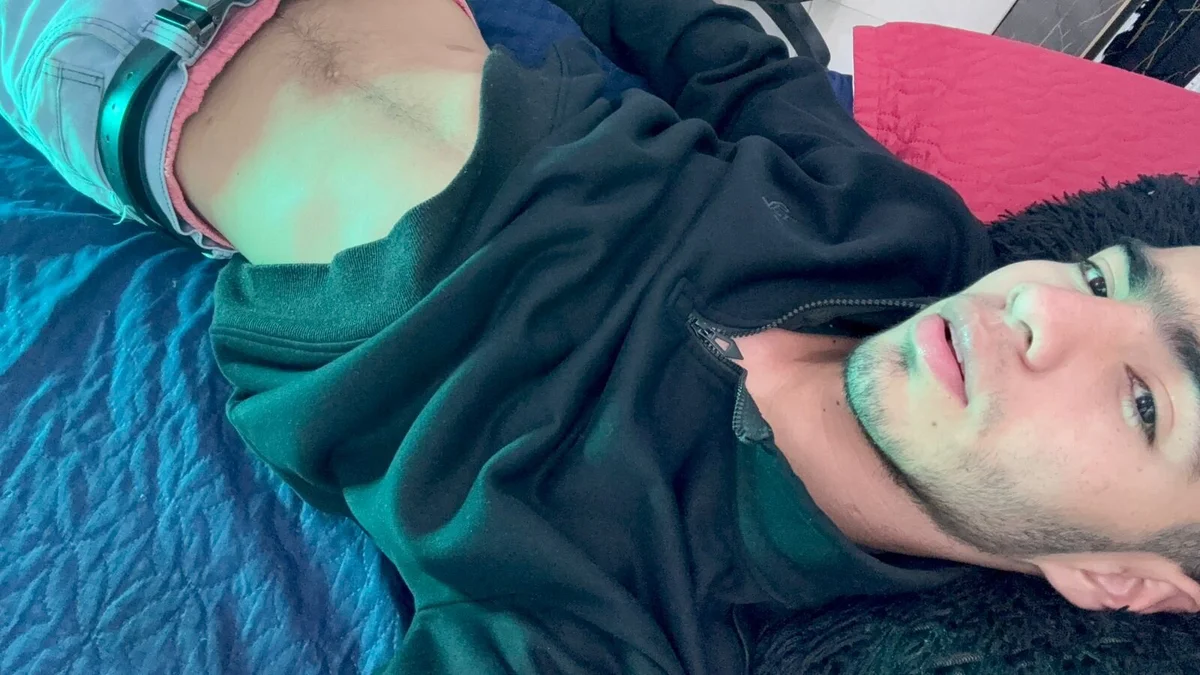 Valentin_Lux Aktuellstes Foto 6106