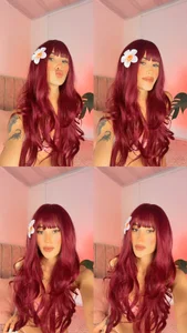 LudovicaSweet pink lingerie<3 Foto 3