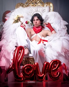 Happy Valentine♥ de Luke_Howland  7 Imagens