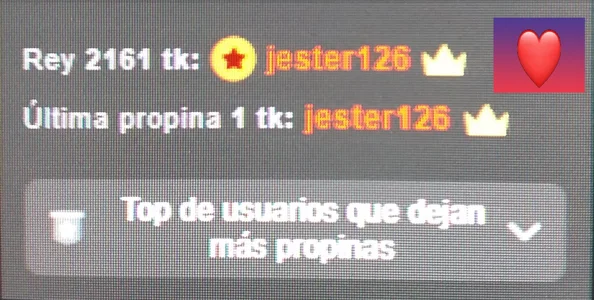 claryssa_ SPECIAL GIFTS♥ Foto 8