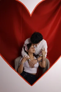 Zoe_And_Dylan_ Sweet Temptation зображення 2