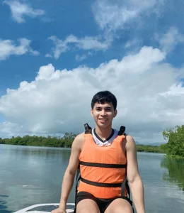 asianpatt69 Hot pat🥵 Foto 2