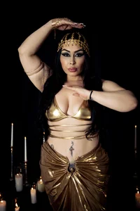Rubi_Love_ Your Halloween fantasy👑👻 slika 9