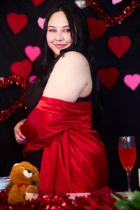 Siena_Tay Valentine's Day ❤️ Pic 4