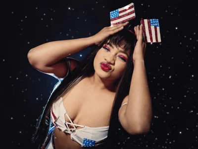 Sariitaa_ Happy 4th of July Immagine  4