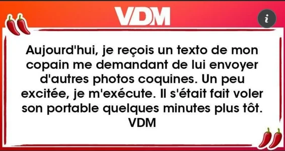 Humour coquin