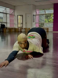 AmberRaus DANGEROUS Pic 8