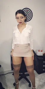 Putaku_San Sexy secretary 사진