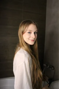 Kiki_Stacy Preparing for bath day ;3 圖片 5