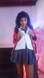 NatyVelvexのCosplays ✨✨の 8枚の写真