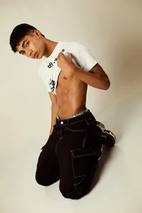 AlanCutee New Model! 사진 5