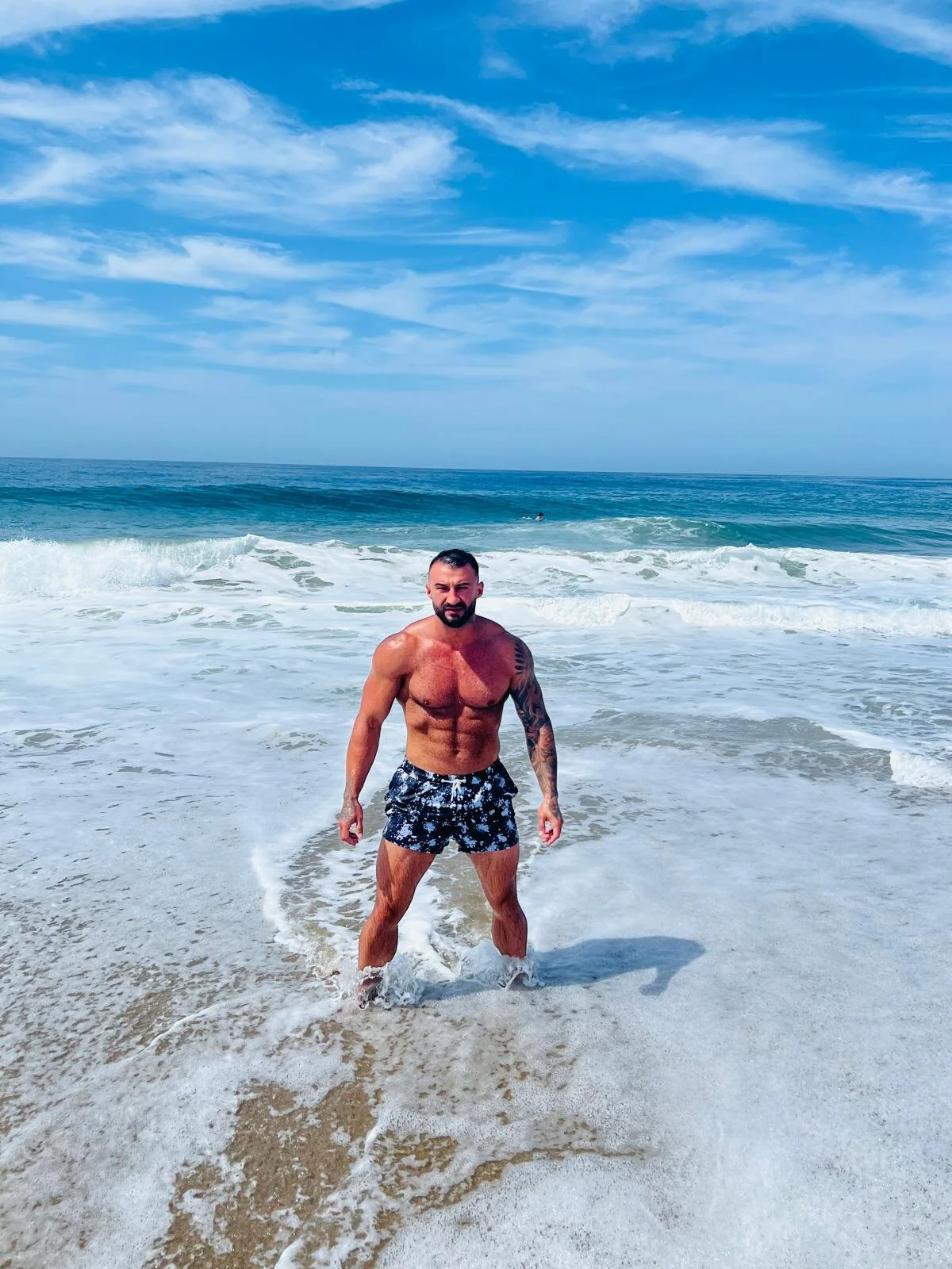 MuscleJohn Public 圖片