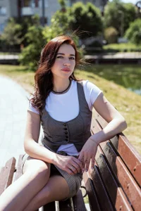 MarlaDewis Something beautiful 💚 Pic 4